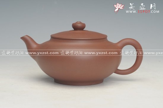紫砂壶图片：DSC_0058 - 宜兴紫砂壶网