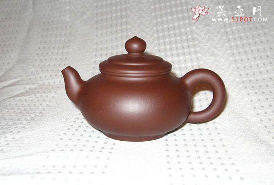 紫砂壶图片：IMG_4890 - 宜兴紫砂壶网
