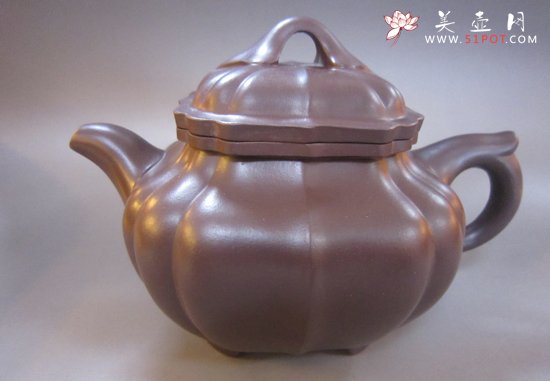 紫砂壶图片：IMG_0061 - 宜兴紫砂壶网