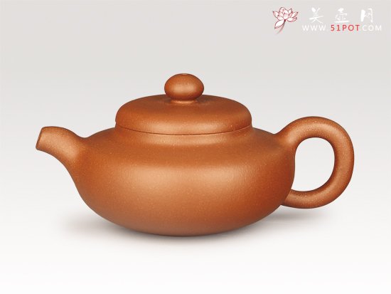 紫砂壶图片：壶韵（一） - 宜兴紫砂壶网