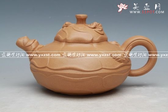 紫砂壶图片：IMG_0005 - 宜兴紫砂壶网