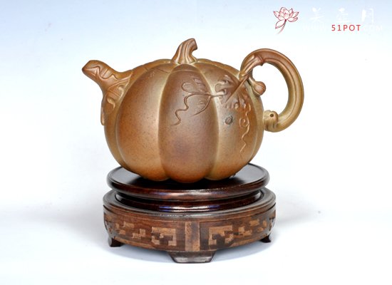 紫砂壶图片：DSC_8337 - 宜兴紫砂壶网