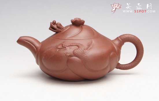 紫砂壶图片：IMG_6497 - 宜兴紫砂壶网