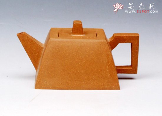 紫砂壶图片：DSCF0176 副本 - 宜兴紫砂壶网