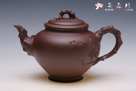 紫砂壶图片：IMG_8265 - 宜兴紫砂壶网