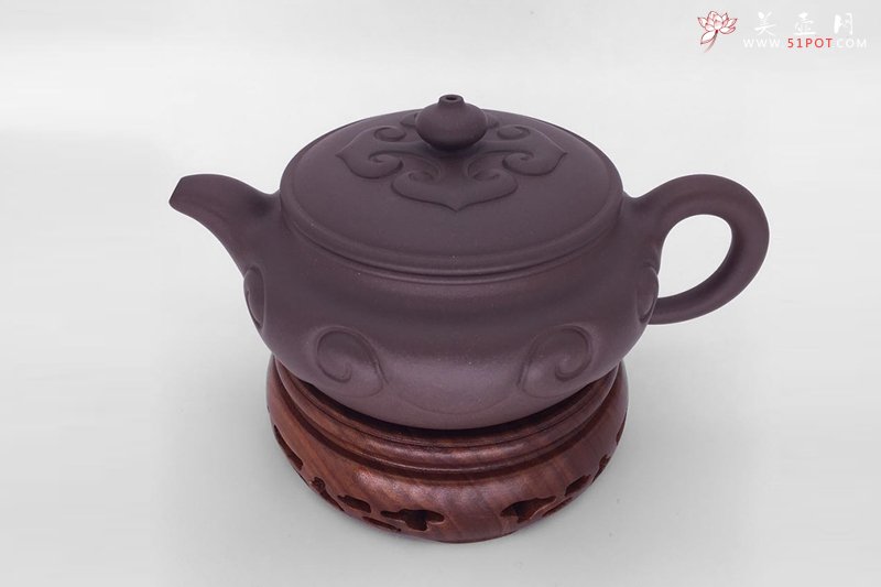 紫砂壶图片：美紫砂壶 - 宜兴紫砂壶网