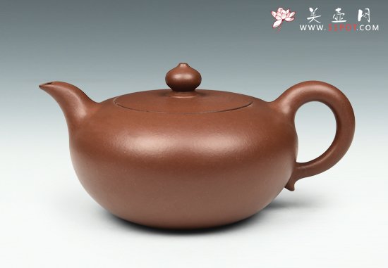 紫砂壶图片：思古 - 宜兴紫砂壶网