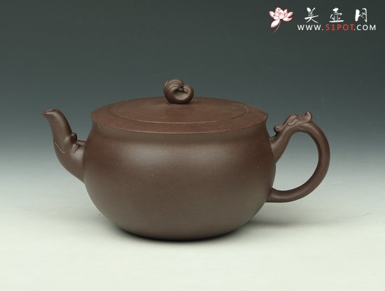 紫砂壶图片：声威 - 宜兴紫砂壶网