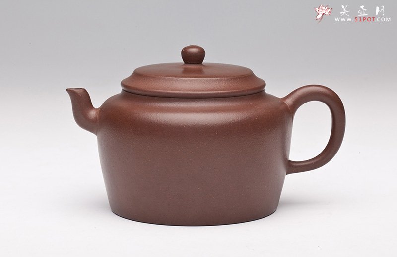紫砂壶图片：璞玉 - 宜兴紫砂壶网