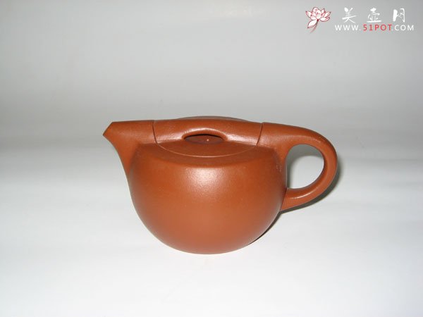 紫砂壶图片：天成壶 - 宜兴紫砂壶网