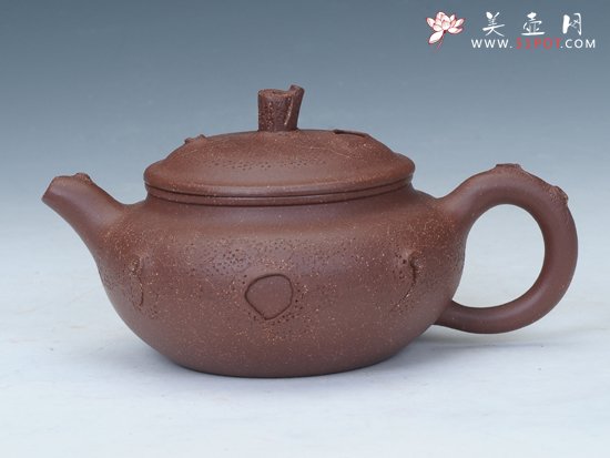 紫砂壶图片： - 宜兴紫砂壶网