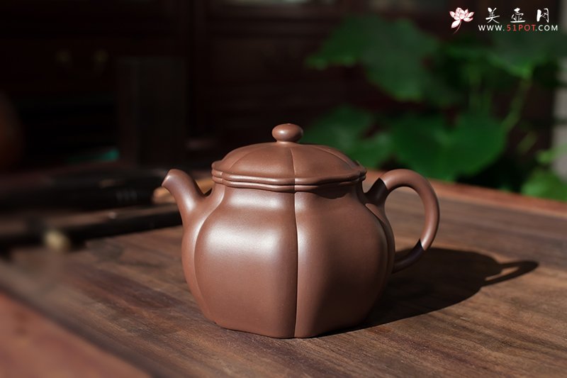 紫砂壶图片：美紫砂壶 - 宜兴紫砂壶网