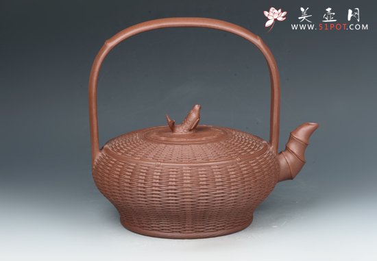 紫砂壶图片：DSC_2689 - 宜兴紫砂壶网