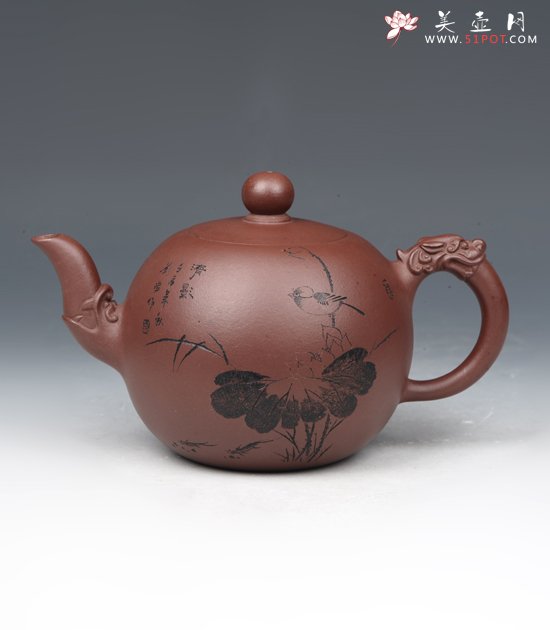 紫砂壶图片：DSC_0896 - 宜兴紫砂壶网