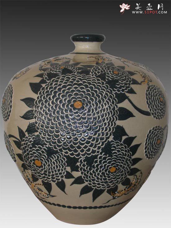 紫砂壶图片：群欢 - 宜兴紫砂壶网