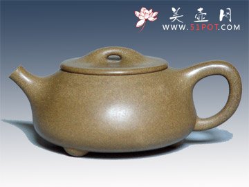 紫砂壶图片： - 宜兴紫砂壶网