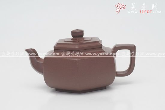 紫砂壶图片：DSC_3473 - 宜兴紫砂壶网