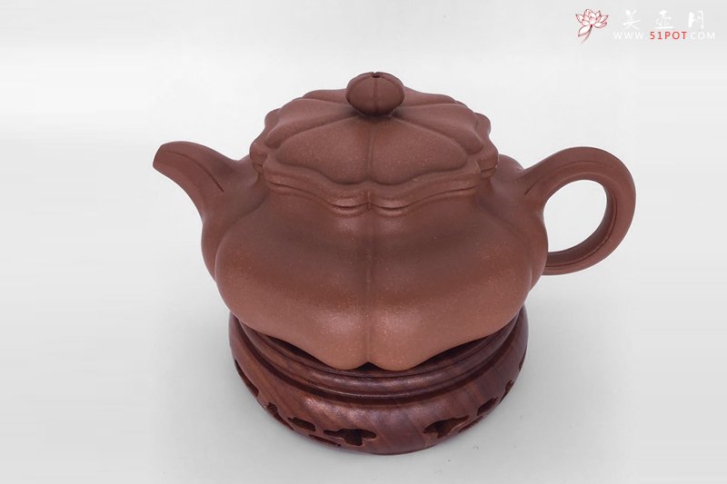紫砂壶图片：美紫砂壶 - 宜兴紫砂壶网
