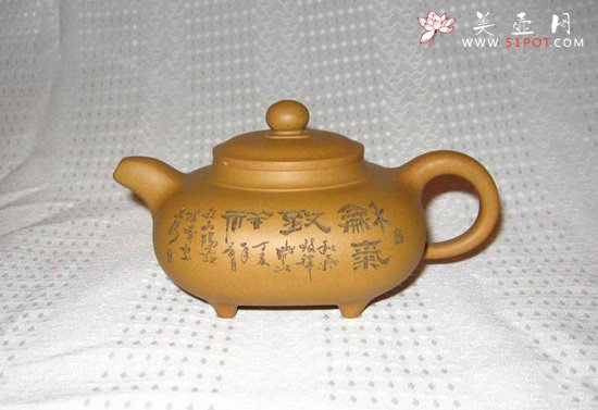 紫砂壶图片：IMG_4875 - 宜兴紫砂壶网