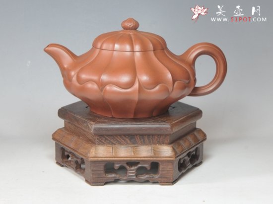 紫砂壶图片：DSC_1467 - 宜兴紫砂壶网