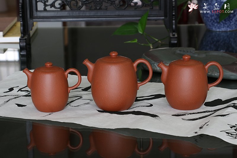 紫砂壶图片：彬 - 宜兴紫砂壶网