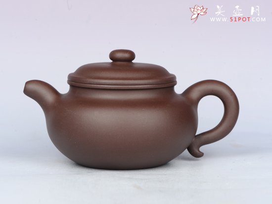 紫砂壶图片：仿古 - 宜兴紫砂壶网