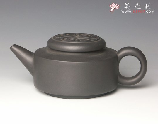 紫砂壶图片：PICT0030 - 宜兴紫砂壶网