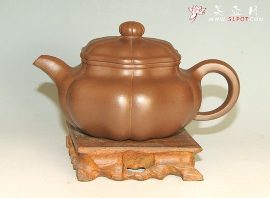 紫砂壶图片：DSC_7508 副本 - 宜兴紫砂壶网
