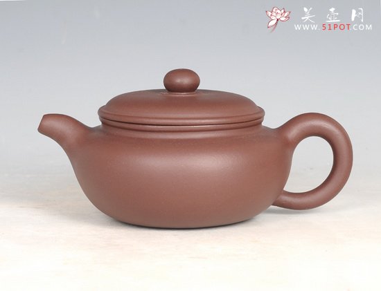 紫砂壶图片：仿古 - 宜兴紫砂壶网