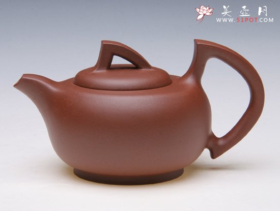 紫砂壶图片：20 - 宜兴紫砂壶网