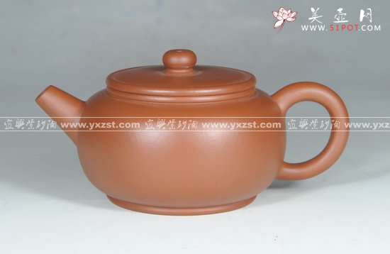 紫砂壶图片：DSC_1995 - 宜兴紫砂壶网