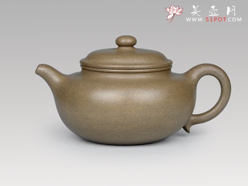 紫砂壶图片：仿古 - 宜兴紫砂壶网