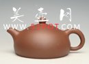 紫砂壶图片：玉乳 - 宜兴紫砂壶网