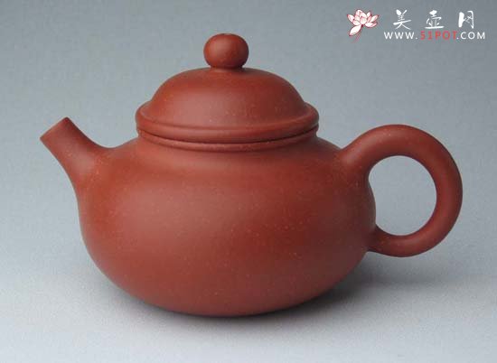 紫砂壶图片：容天 - 宜兴紫砂壶网