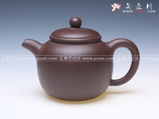 紫砂壶图片：IMG_9245 - 宜兴紫砂壶网