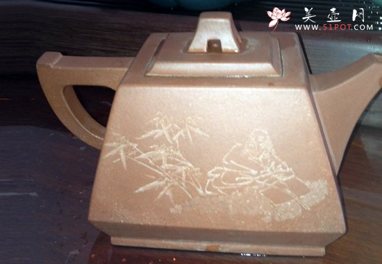 紫砂壶图片：IMG_1059 - 宜兴紫砂壶网