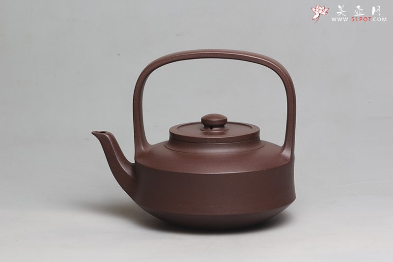 紫砂壶图片：提壁 - 宜兴紫砂壶网