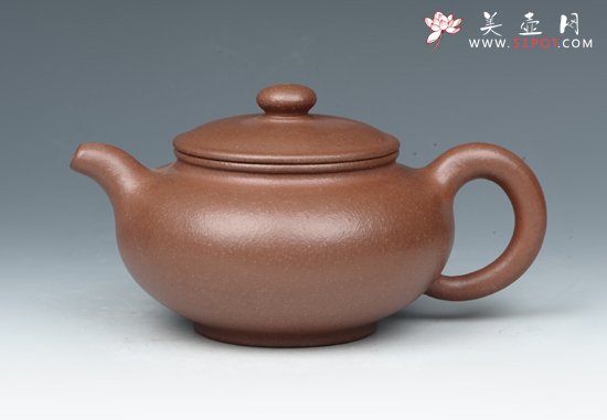 紫砂壶图片：仿古 - 宜兴紫砂壶网