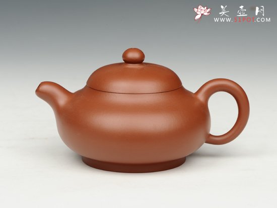 紫砂壶图片：玲珑 - 宜兴紫砂壶网