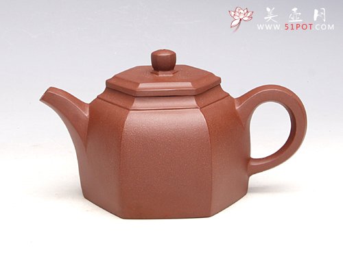 紫砂壶图片：方韵 - 宜兴紫砂壶网