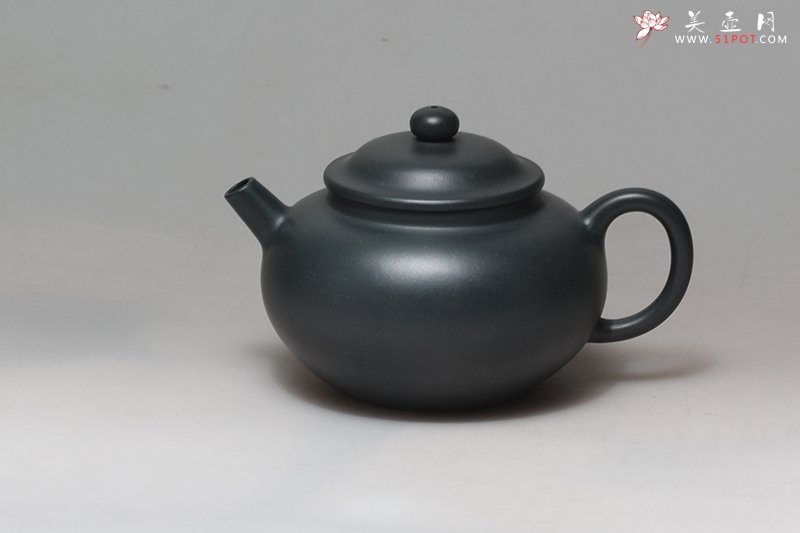 紫砂壶图片：古韵 - 宜兴紫砂壶网