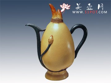 紫砂壶图片： - 宜兴紫砂壶网