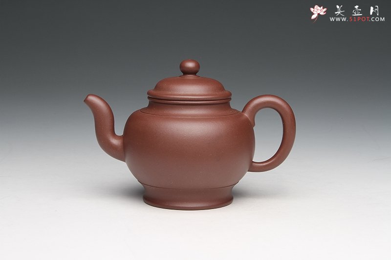 紫砂壶图片：宫灯 - 宜兴紫砂壶网