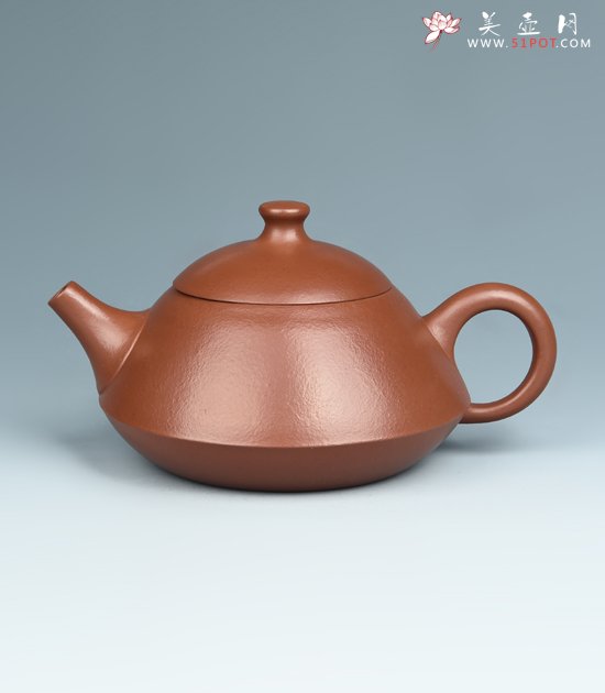 紫砂壶图片：高欢 - 宜兴紫砂壶网