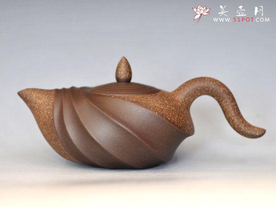 紫砂壶图片：DSC_7213 - 宜兴紫砂壶网