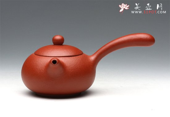 紫砂壶图片：唐羽 - 宜兴紫砂壶网