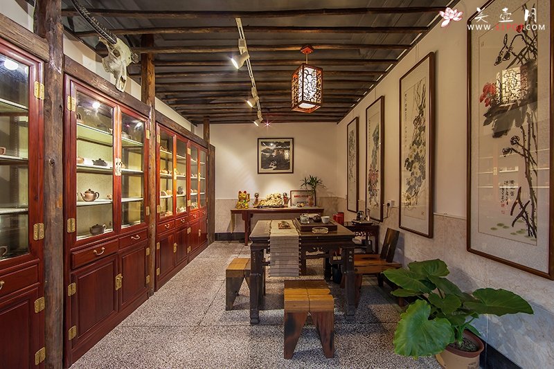 紫砂壶图片：美紫砂壶 - 宜兴紫砂壶网