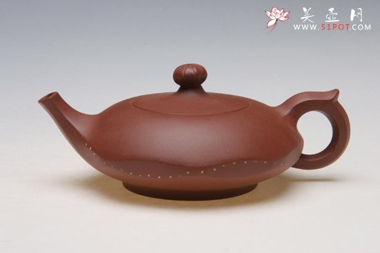 紫砂壶图片：IMG_5384 - 宜兴紫砂壶网