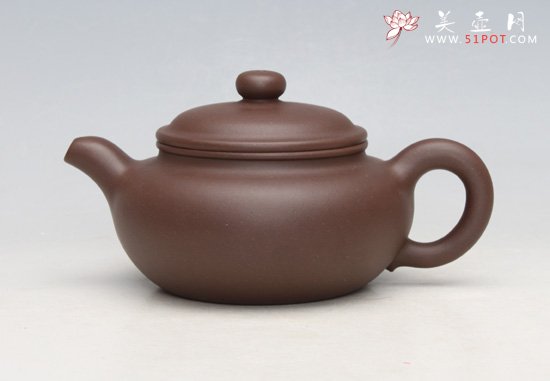 紫砂壶图片：仿古 - 宜兴紫砂壶网