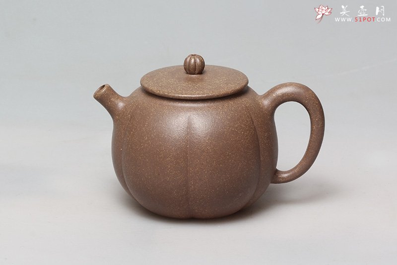紫砂壶图片：果香 - 宜兴紫砂壶网